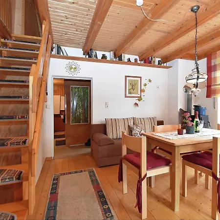 Vintage Holiday Home With Private Garden In Grossropperhausen * Frielendorf