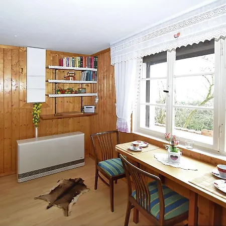 Vintage Holiday Home With Private Garden In Grossropperhausen Frielendorf