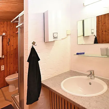 Vintage Holiday Home With Private Garden In Grossropperhausen *
